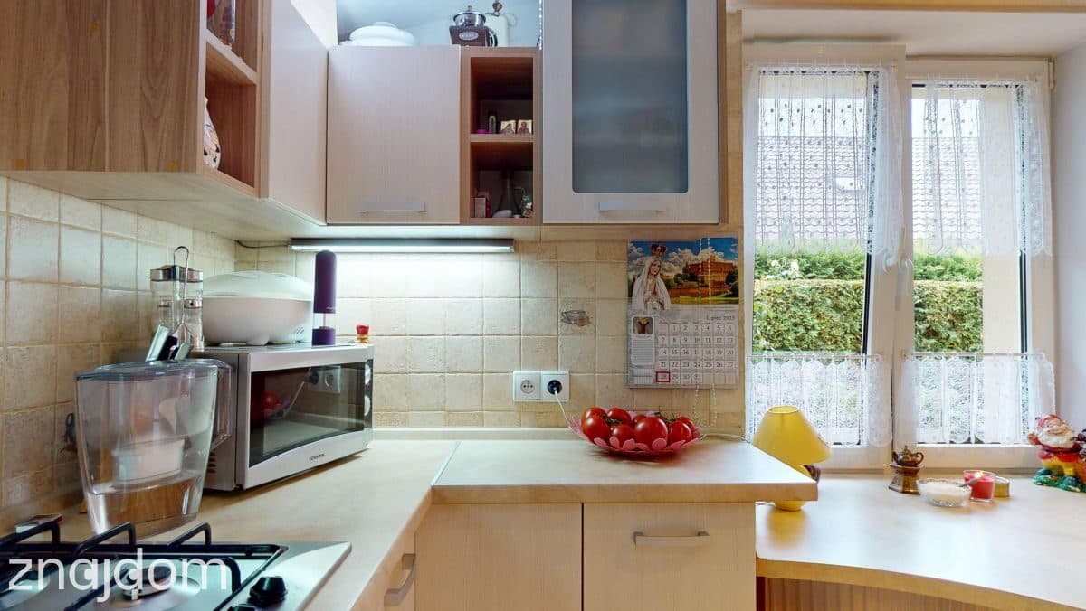 Dobra cena! Duże mieszkanie+własny ogródek+garaż! - zdjęcie 14