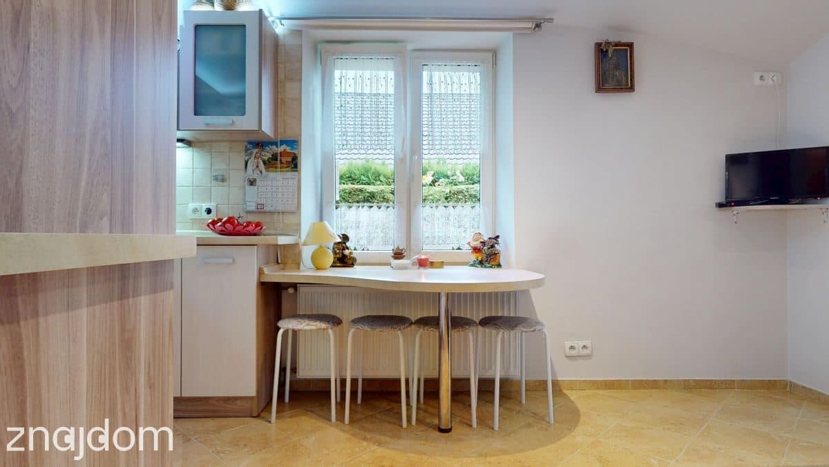 Dobra cena! Duże mieszkanie+własny ogródek+garaż! - zdjęcie 18
