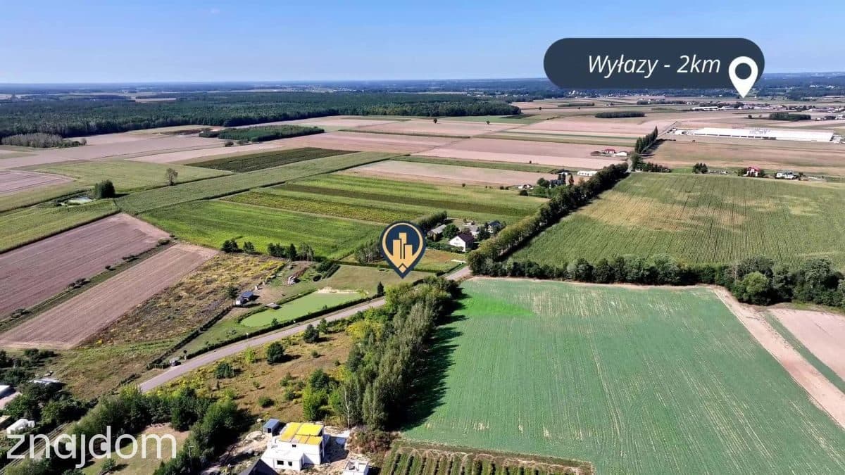 Uzbrojona - 7 min od Siedlec! - zdjęcie 7
