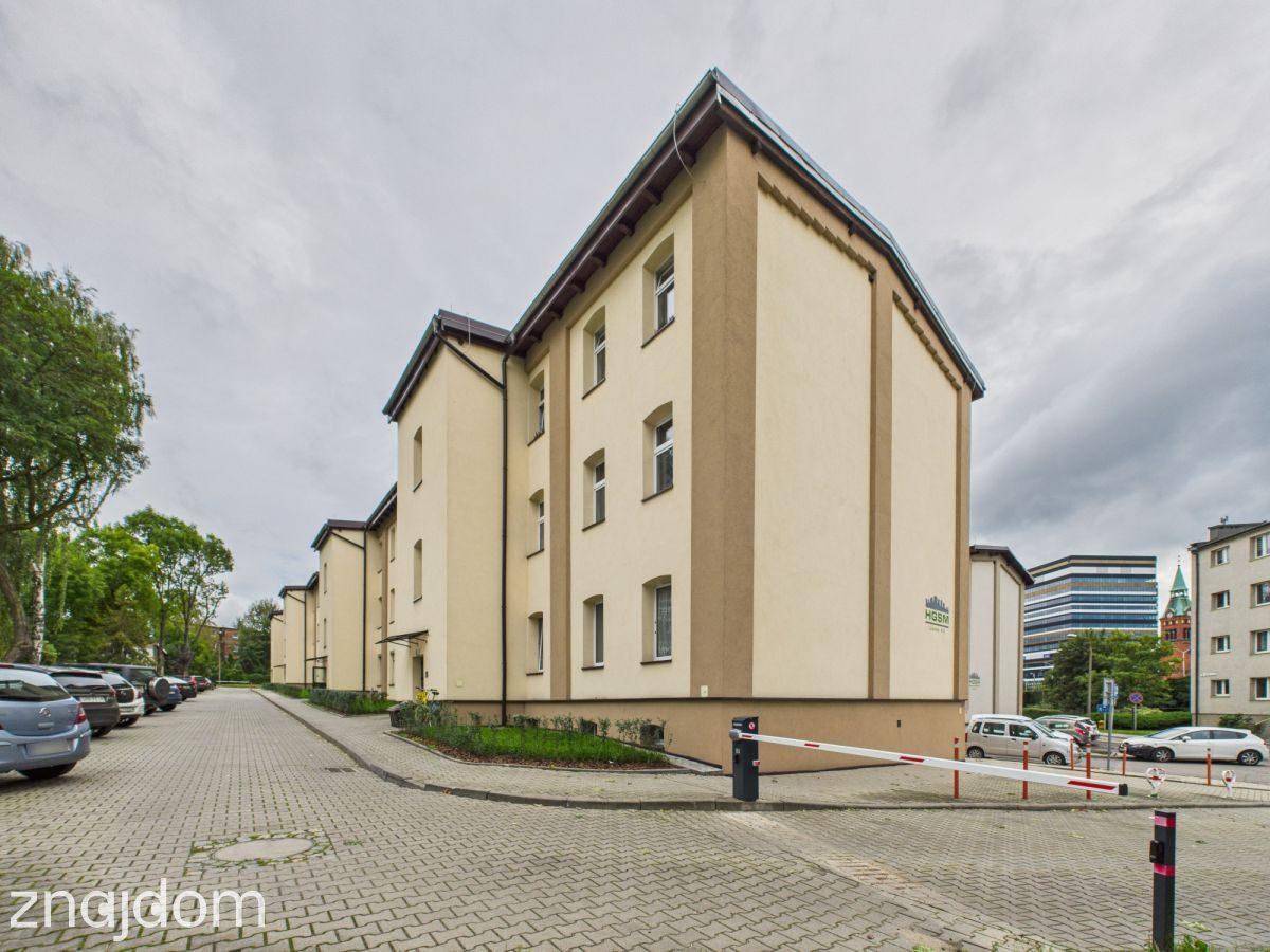 Parterowa kawalerka z piwnicą – Katowice Dąb - zdjęcie 19