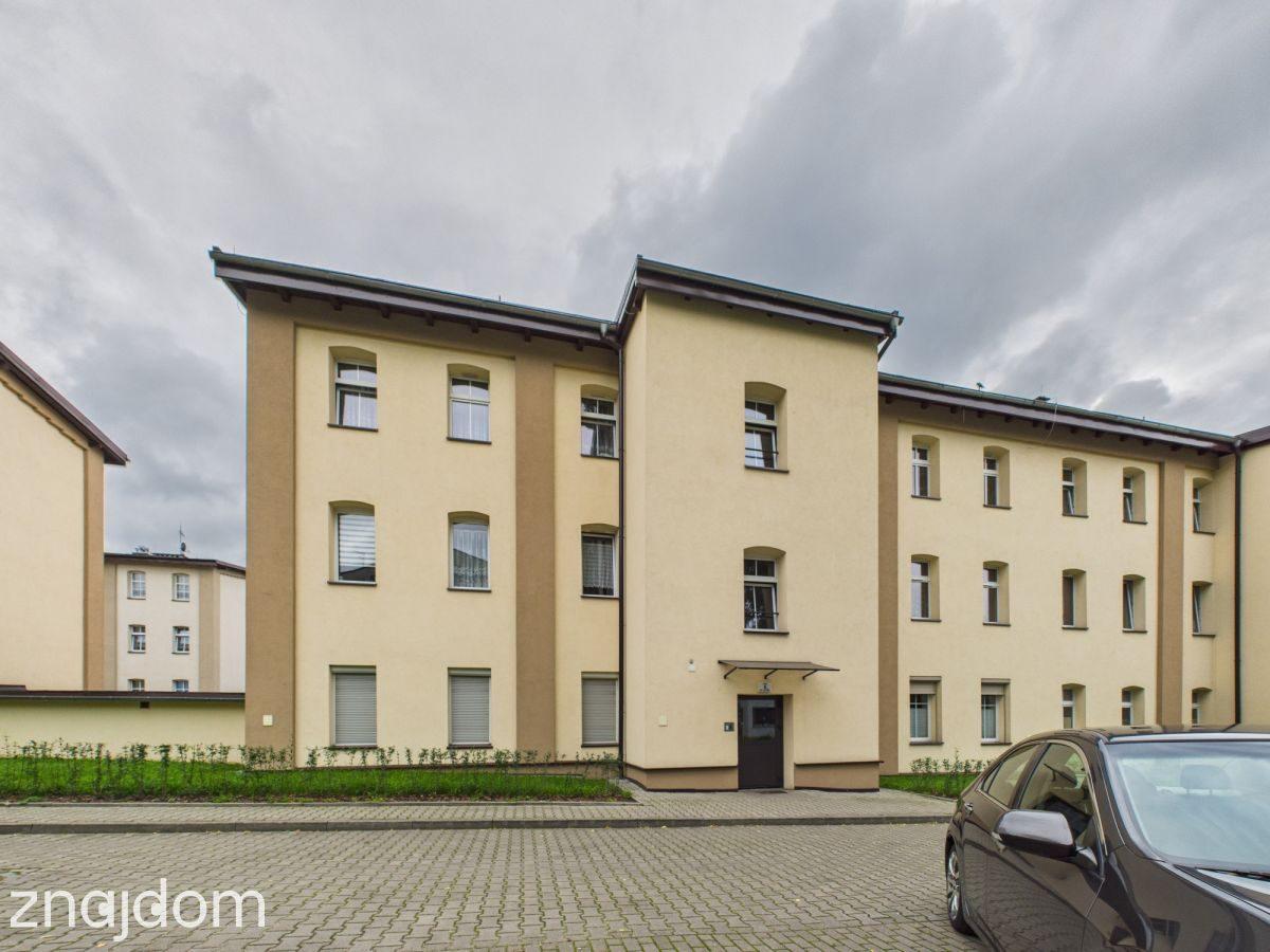 Parterowa kawalerka z piwnicą – Katowice Dąb - zdjęcie 20