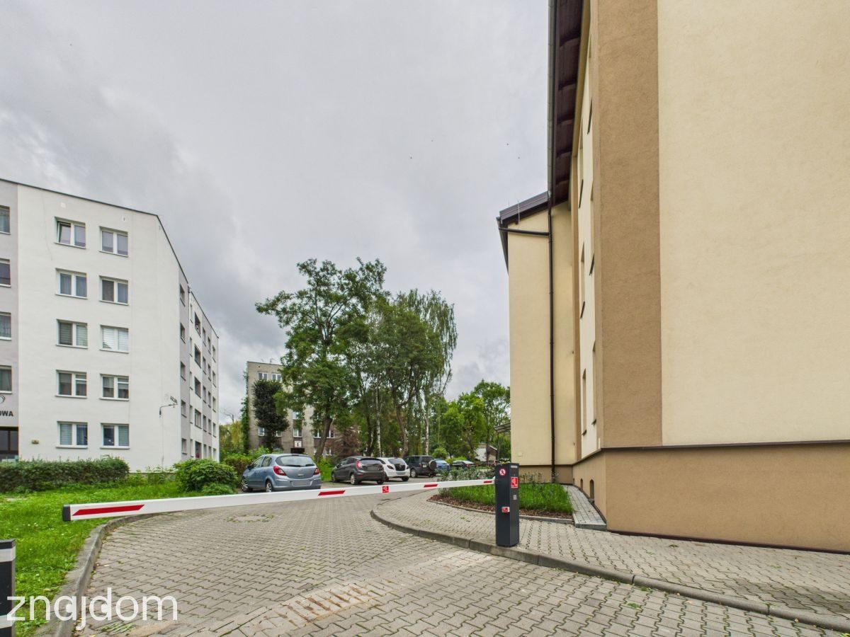 Parterowa kawalerka z piwnicą – Katowice Dąb - zdjęcie 21