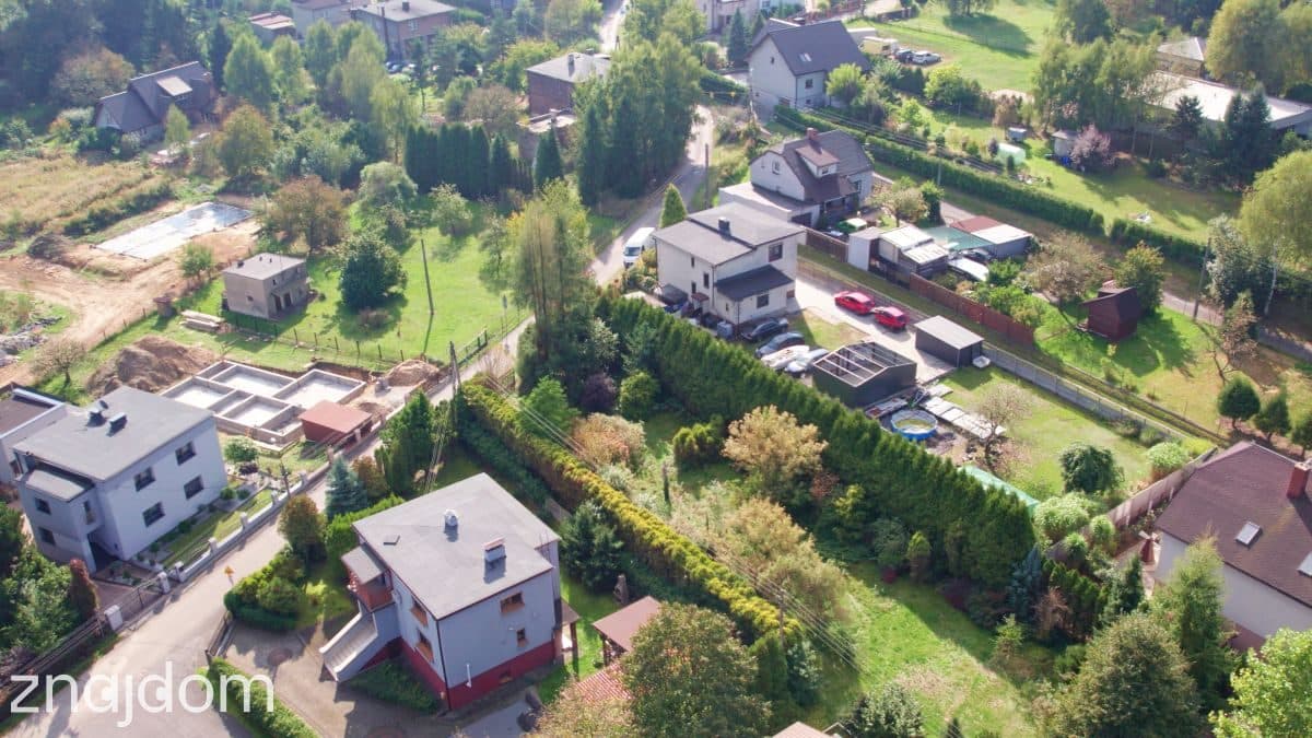 817 m² pod DOM! 40 x 19 m, pełne media w granicy - zdjęcie 10