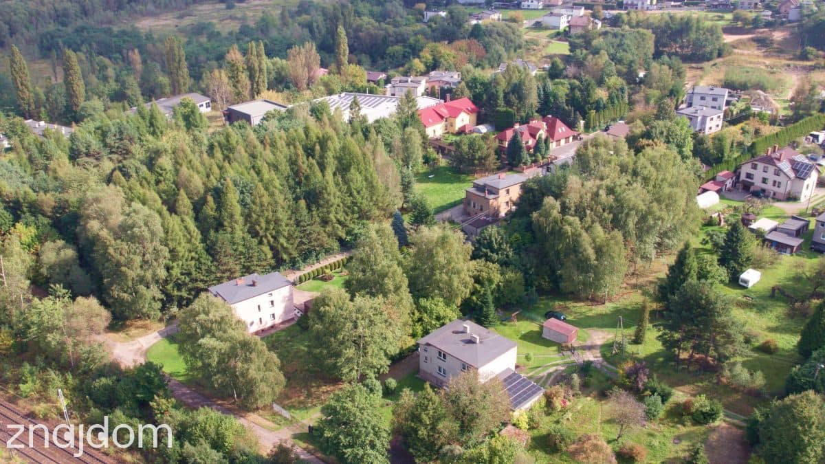 Działka pod zabudowę - zdjęcie 10