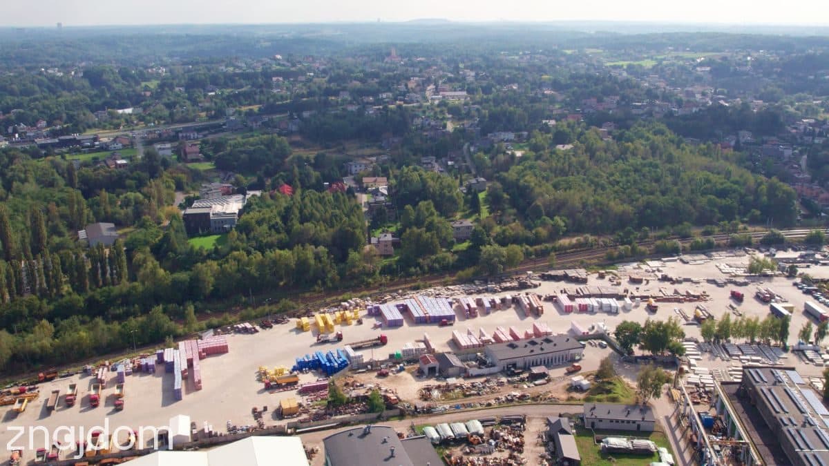 Działka pod zabudowę - zdjęcie 16