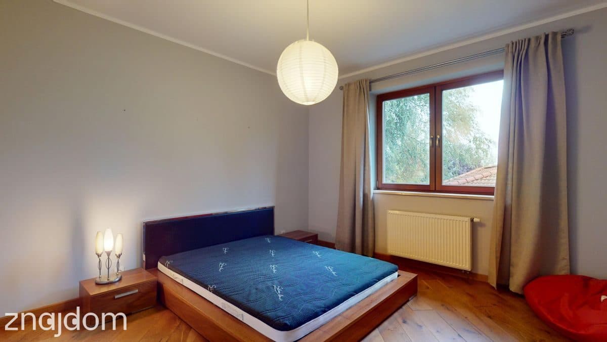 Przestrzeń I Spokój I Luksus - zdjęcie 12