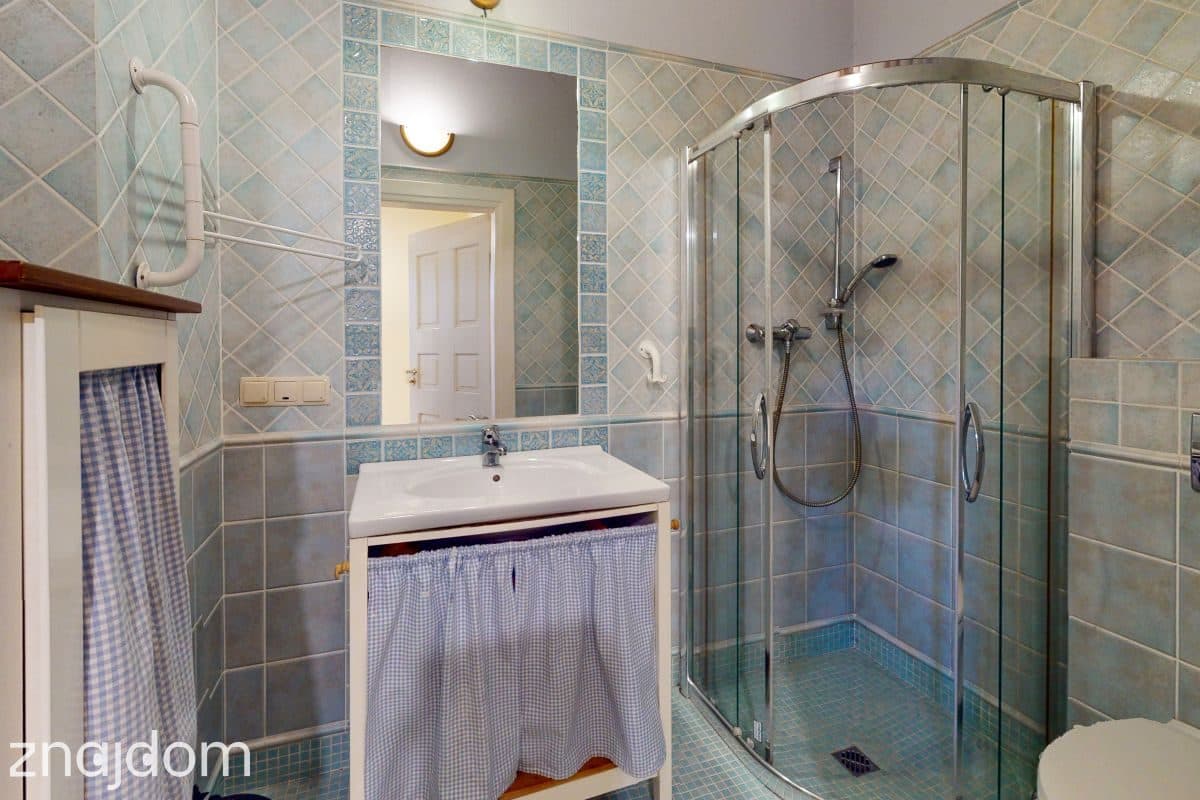 Prestiżowa nieruchomość - Dwór Bystrzanowice - zdjęcie 20