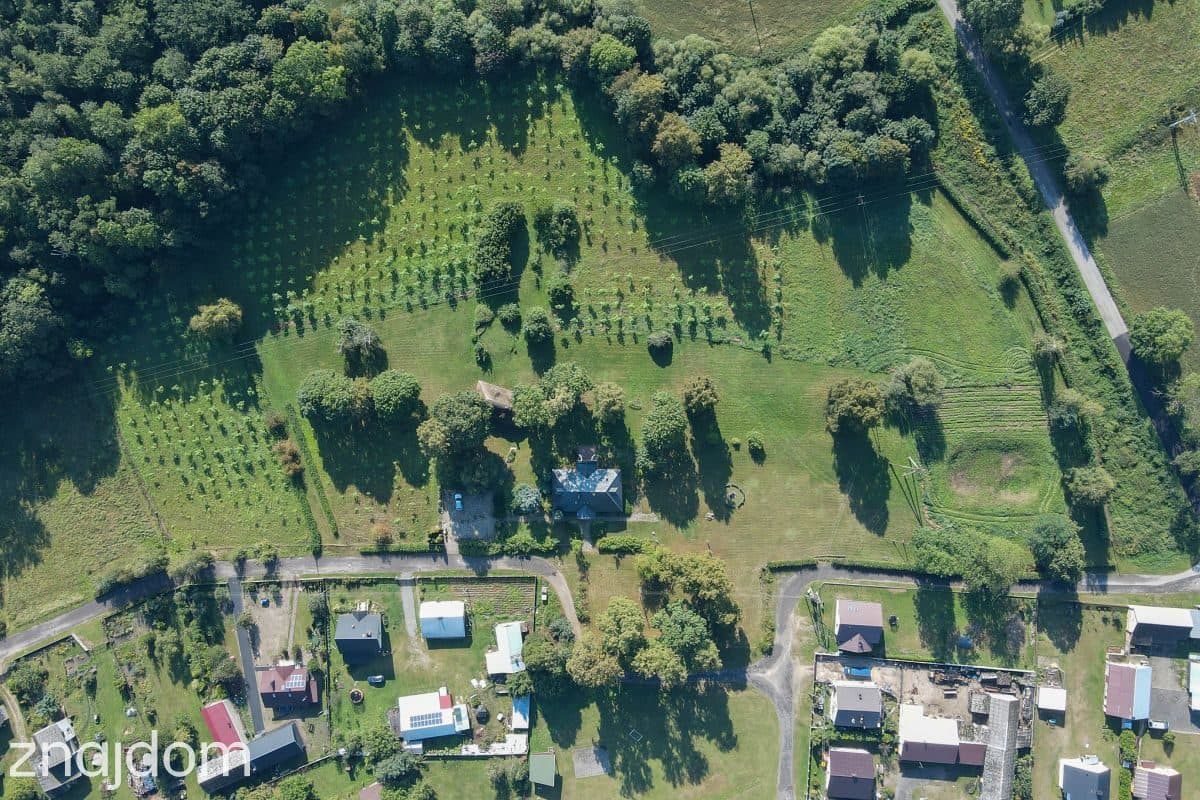 Prestiżowa nieruchomość - Dwór Bystrzanowice - zdjęcie 21