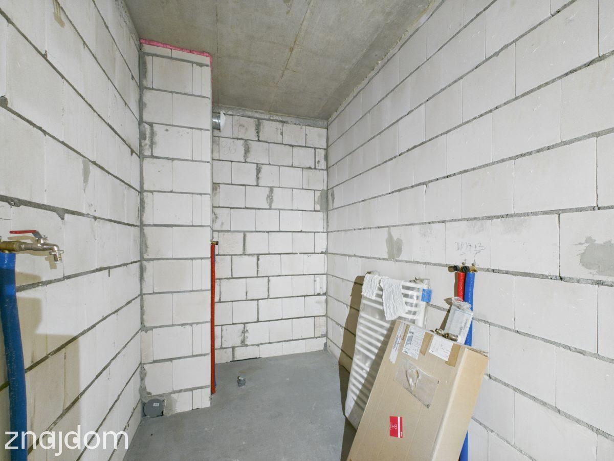 Okazja ! Mieszkanie z ogródkiem w apartamentowcu - zdjęcie 11