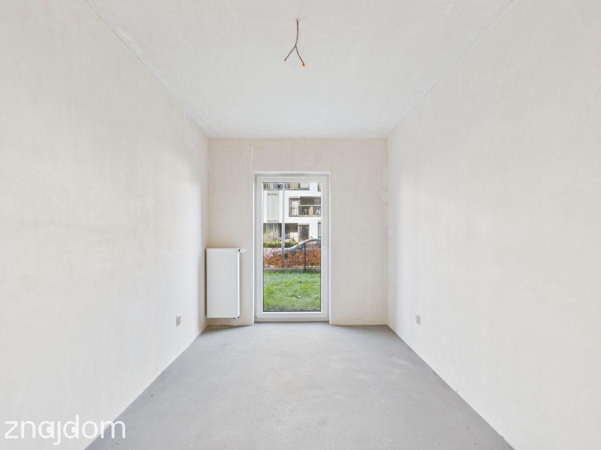 Okazja ! Mieszkanie z ogródkiem w apartamentowcu - zdjęcie 14