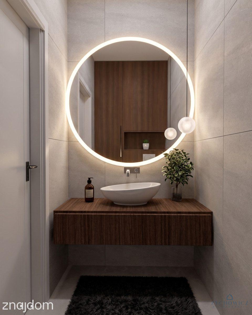 Nowy etap! Dom 86,64 m² z ogrodem i garażem - zdjęcie 6