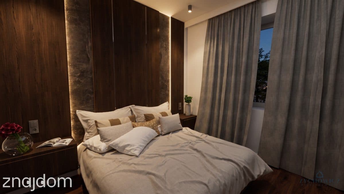 Nowy etap! Dom 86,64 m² z ogrodem i garażem - zdjęcie 8