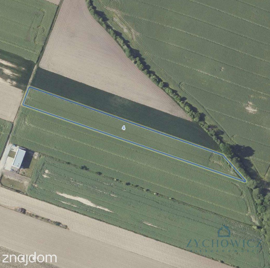 Działka 75 arów | MPZP – produkcja+ro|a |Oleśnica - zdjęcie 5