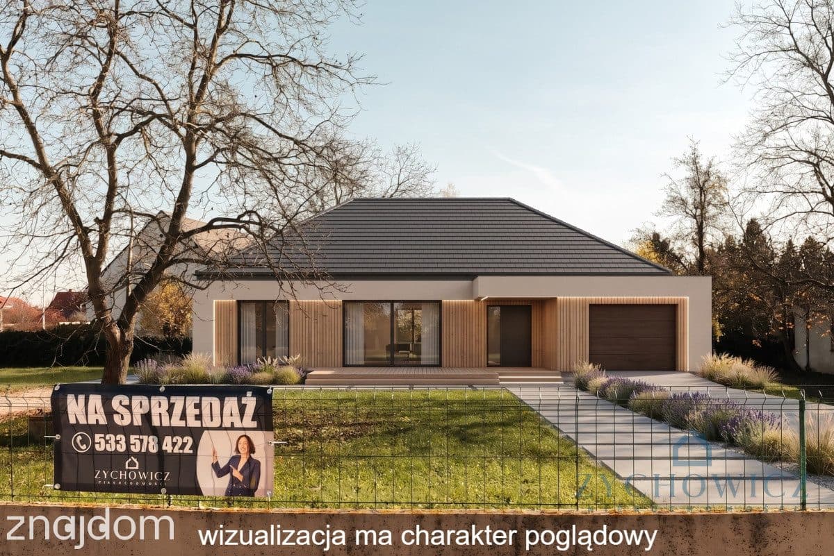 Działka w Oleśnicy, idealna pod Twój dom | MPZP - zdjęcie 5