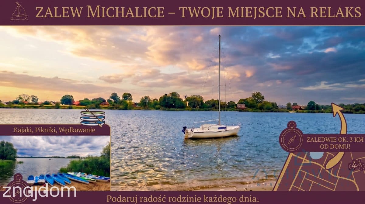 Własny ogród + garaż + 4 sypialnie | Namysłów - zdjęcie 12