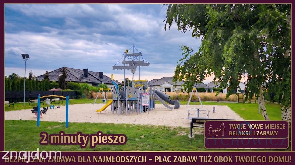 Własny ogród + garaż + 4 sypialnie | Namysłów - zdjęcie 15
