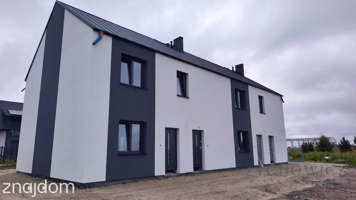 Mieszkanie z ogrodem Wilków k/Namysłowa - zdjęcie 9