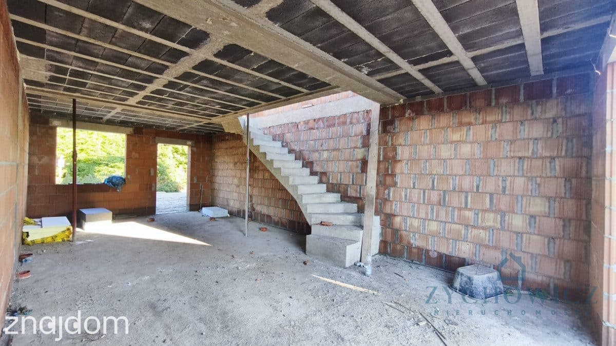 Nowy etap! Dom 86,64 m² z ogrodem i garażem - zdjęcie 16