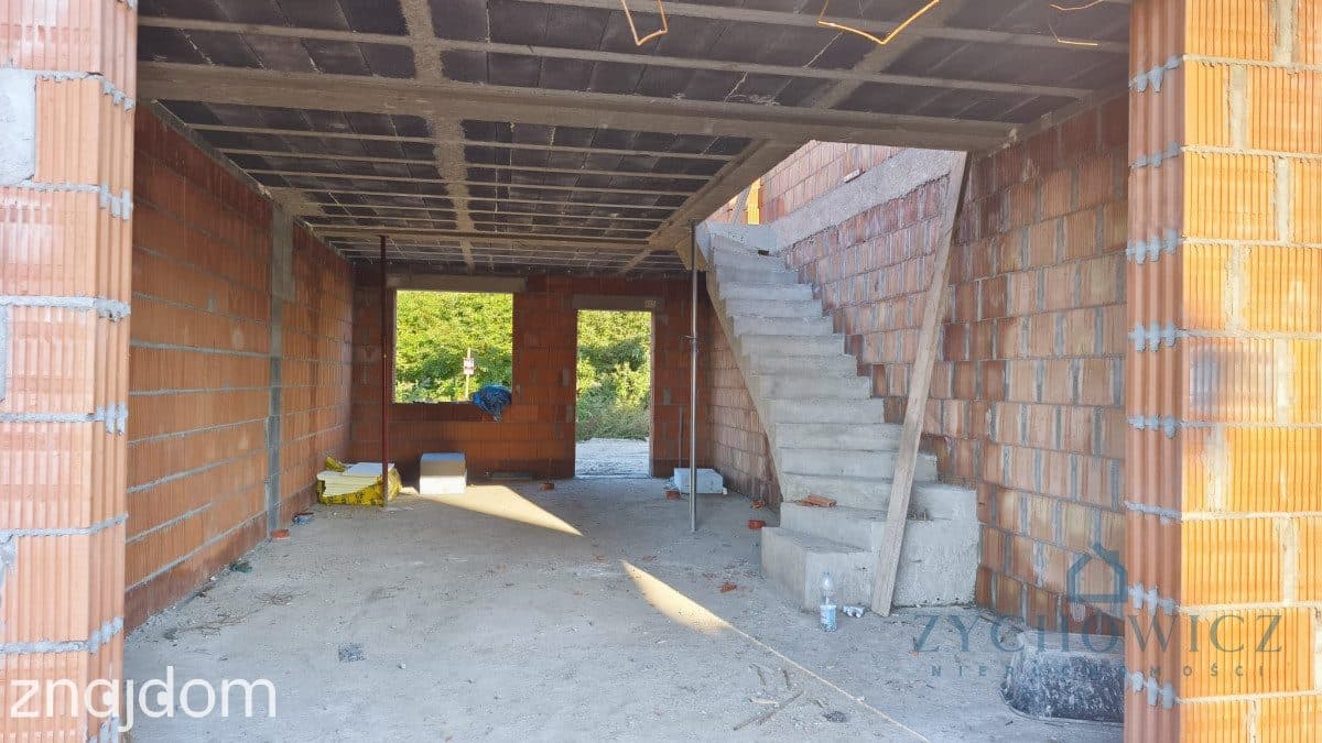 Nowy etap! Dom 86,64 m² z ogrodem i garażem - zdjęcie 15