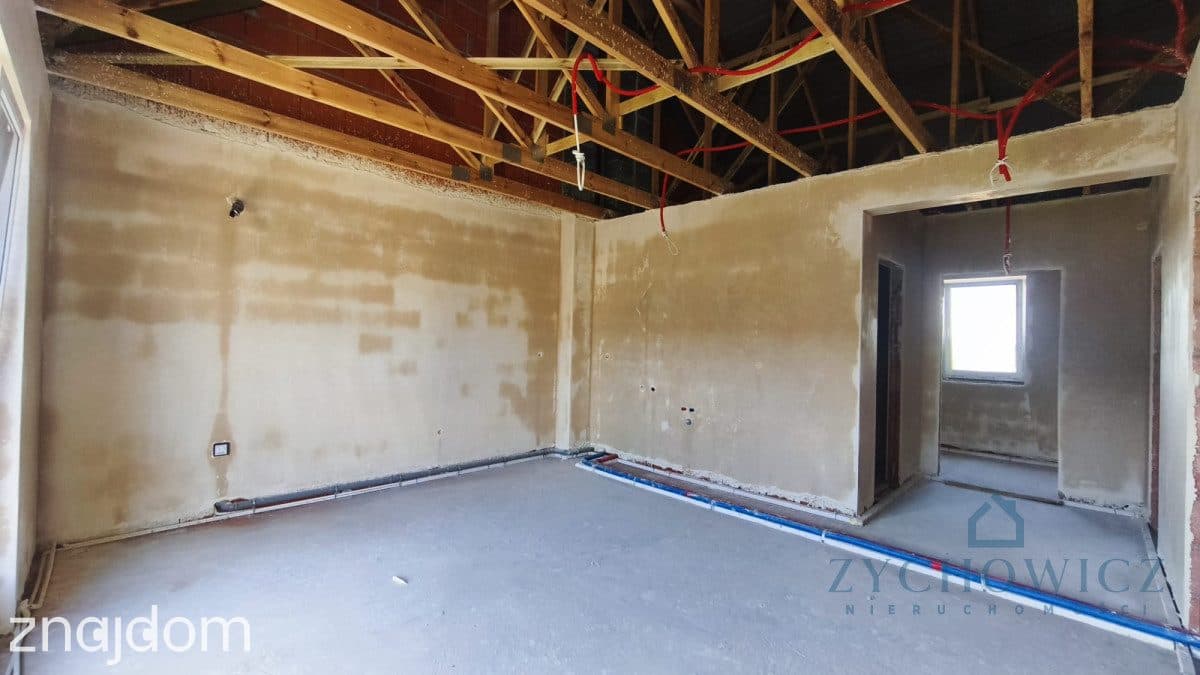 Mieszkanie 76 m² z balkonem i ogrodem - zdjęcie 11