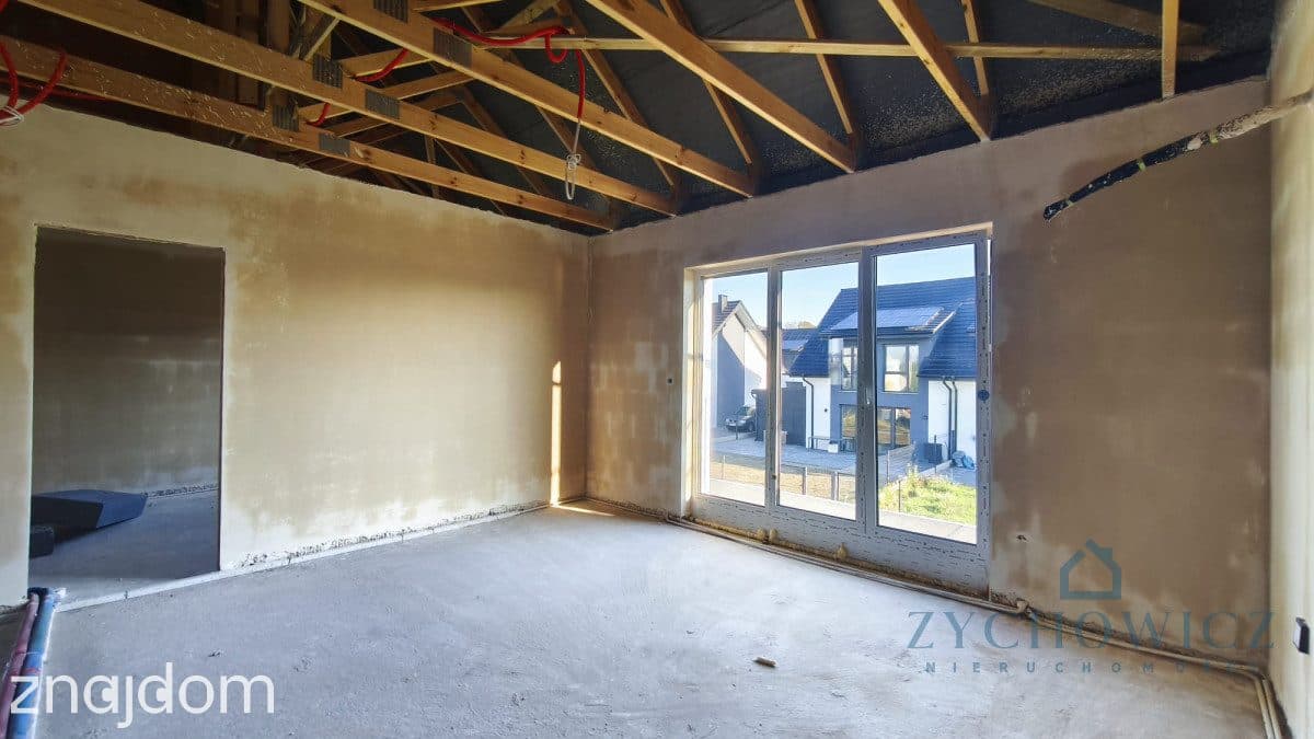 Mieszkanie 76 m² z balkonem i ogrodem - zdjęcie 12