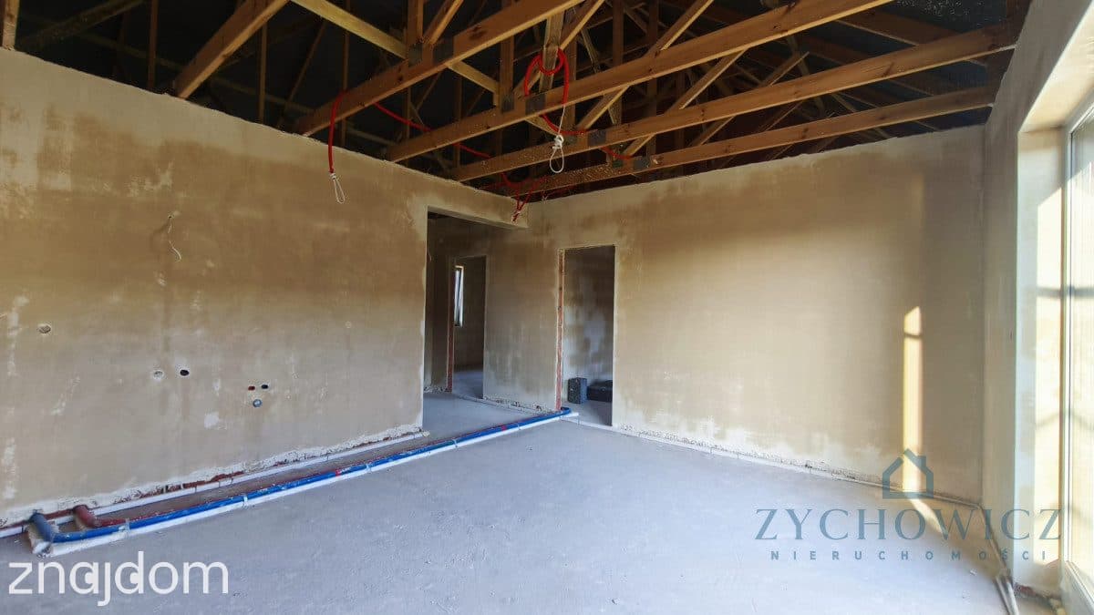 Mieszkanie 76 m² z balkonem i ogrodem - zdjęcie 13