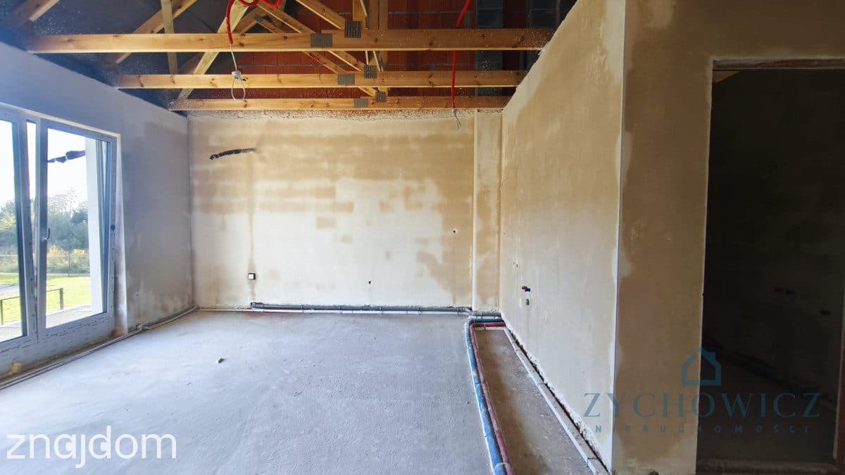 Mieszkanie 76 m² z balkonem i ogrodem - zdjęcie 14