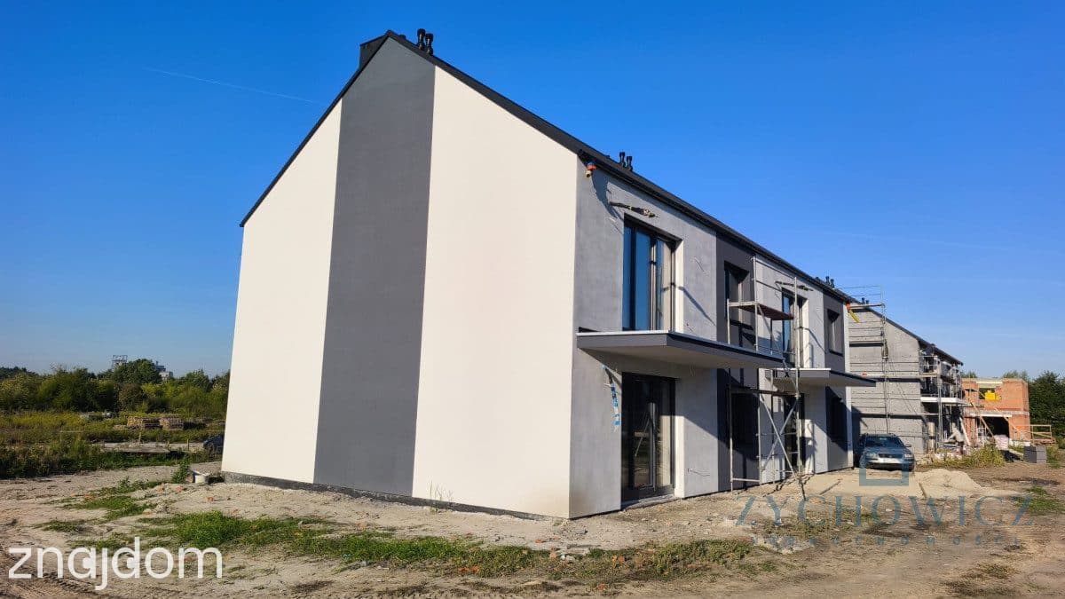 Mieszkanie z ogrodem Wilków k/Namysłowa - zdjęcie 10