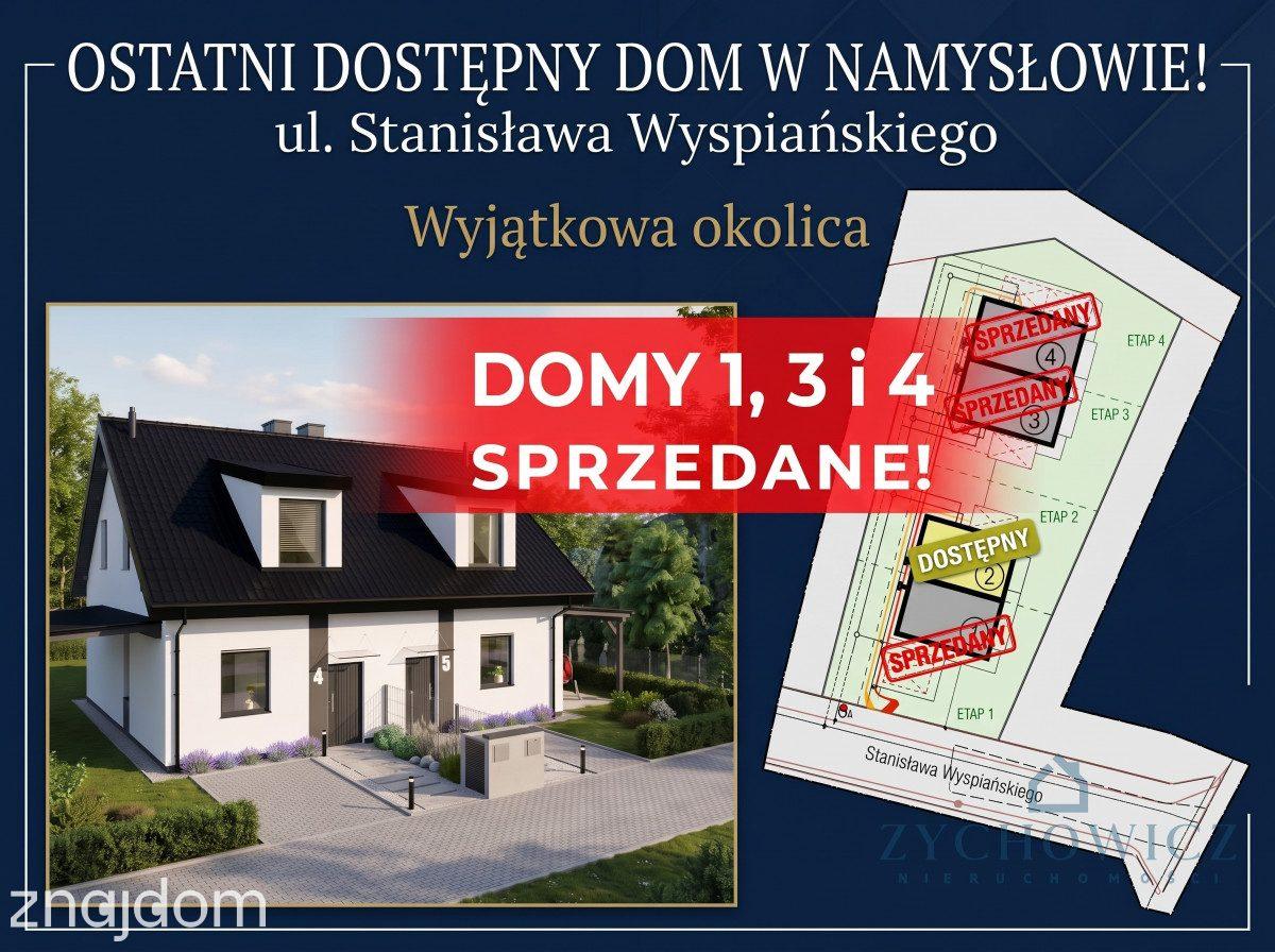 Dom blisko natury – zamieszkaj jeszcze w tym roku! - zdjęcie 18