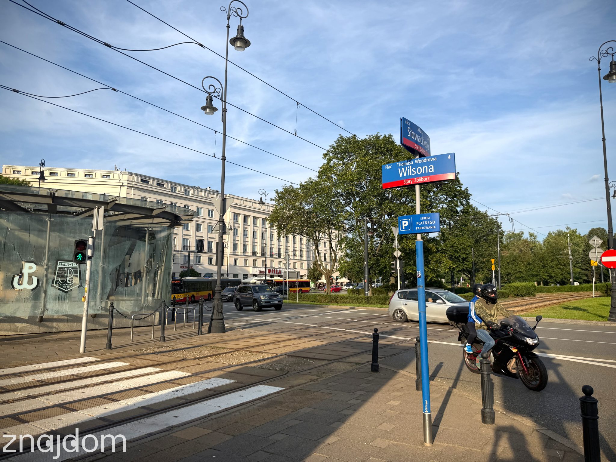 Plac Wilsona